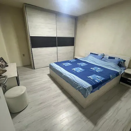 Krsteski Appartement *