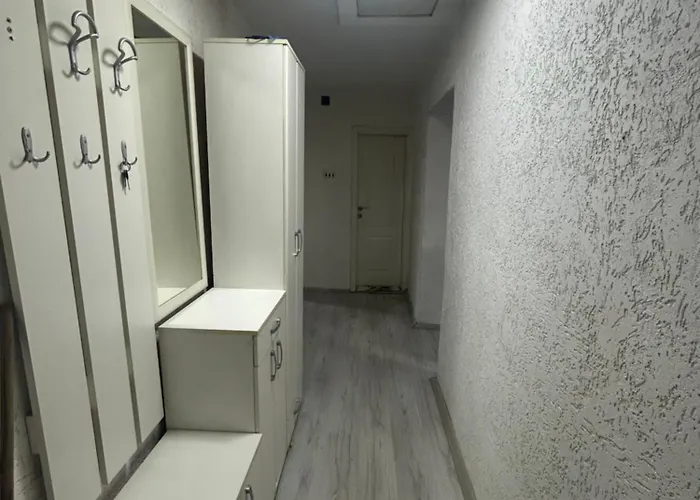 Krsteski Apartmán Skopje